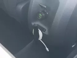 Wire Cleat for Ford FITS (Ford Maverick)