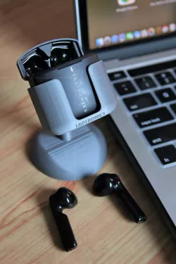 Wireless Earbuds Dock [Taotronics]