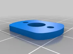Worxer Neo-Motor (70K RPM) Gasket