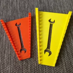 Wrenches!