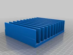 Xbox One Game Case Holder
