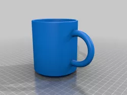 Your Average Mug