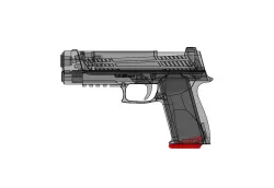Zinc 2.0 Improved Mag Base