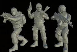 Zone Rangers