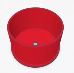 1.25" Collimation Cap