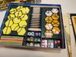 1830 - Game Component Organizer