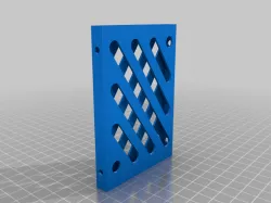 2.5" SSD Case