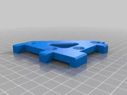 2020 extrusion corner bracket