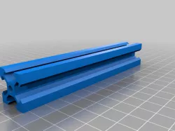 2020 extrusion