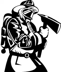 2D Fireman