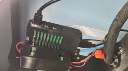 3.3v relay box for MK3S+
