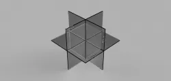 3D Planes