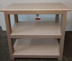 3D Printer Stand