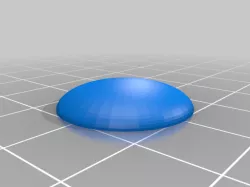 3DSets model 7 buggy headlight lens