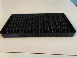 .40 S&W + 10mm Auto Stacking Loading Block