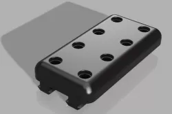 4040 Nozzle holder