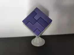 4x4x4 Puzzle Cube Hard