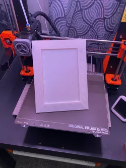 4x6 Picture Frame