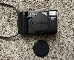 50mm Canon Lens Cap
