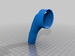 5L Bottle Funnel