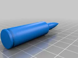 6.5 PRC dummy round