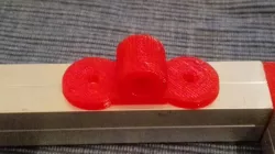 8mm rod holders