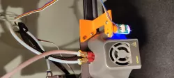 ABL Mount für Lotmaxx SC-10 Shark V1