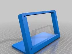 AC Infinity Controller Stand