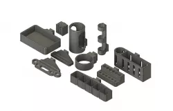 Accessories - Big Plans Printer System