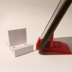 Adjustable Phone Stand
