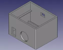 Air Quality box