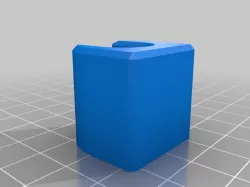 Air Tool Hanger