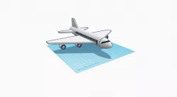 Airplane