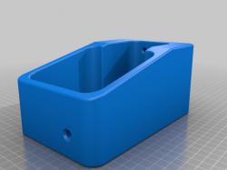 airport extreme wall mount 3D Models | Page 1 | STLFinder