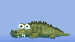 Alligator