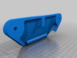 Alto TS2/308 Speaker handles