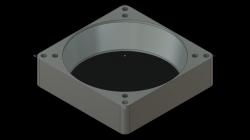 amd wraith stealth cooler height 3D Models | Page 1 | STLFinder