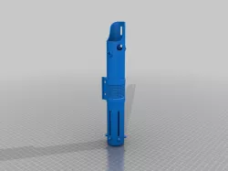 Anakin lgt lightsaber sleeve