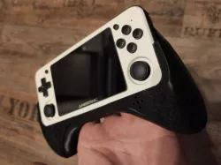 Anbernic RG351P and RG351M Game pad "Epic ULTRA"