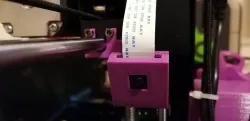 Anycubic I3 Mega - Cam Holder