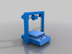 Anycubic i3 Mega S Slicer Settings