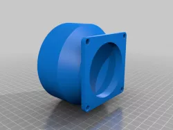 Anycubic PM SQ  odor absorber