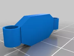 AOS 3.5 Side mount