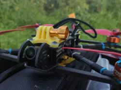 AOS 5.5 v1 GoPro asymmetric mount universal