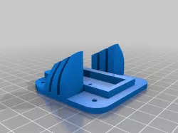 Arduino Micro IR Case