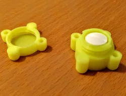 Aspod - Aspirin pod