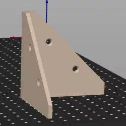 Assembler (90°)