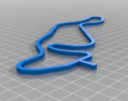 Atlantic Motorsport Park, Lower Sackville, Canada track, circuit, raceway