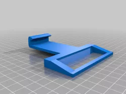 Autel Nano Ipad Mount