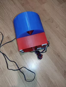 Automatic Cat Feeder
